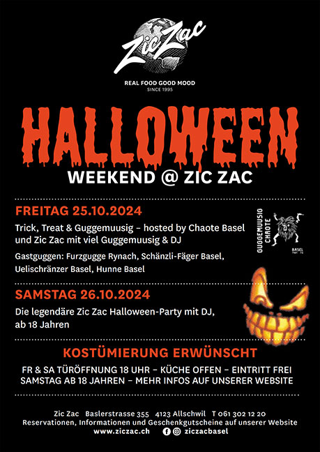 Flyer