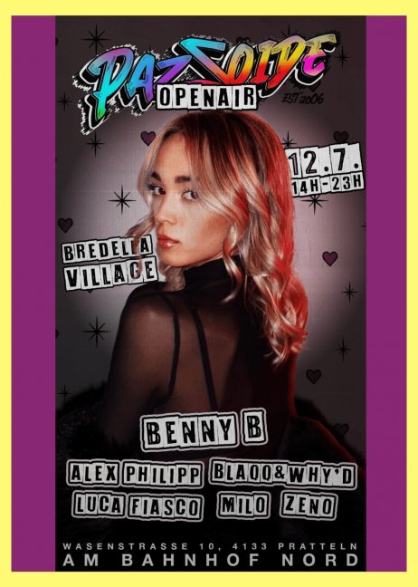 Flyer